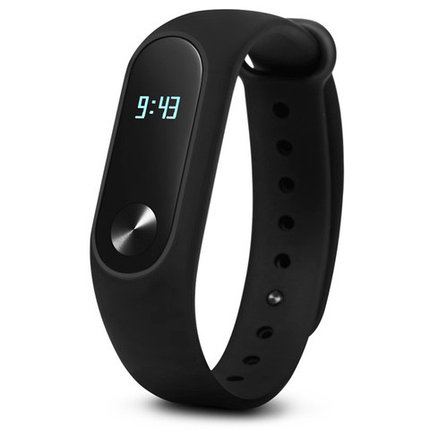Фитнес браслет с измерением сердцебиения SMART BAND, фото 4