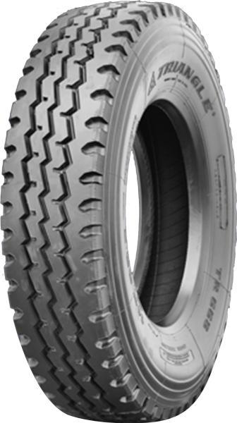Грузовая шина Triangle TR668 7.50 R16 122/118L