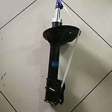 334368, Амортизатор передний MITSUBISHI OUTLANDER 2001-2006 CU4W, CU5W, CARFERR