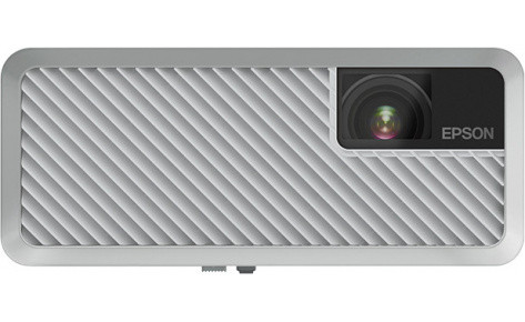 Проектор для домашнего кинотеатра Epson EF-100W