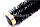 Расчёска Брашинг круглая для волос (3.5 см диаметр) Seven Star XL, фото 2