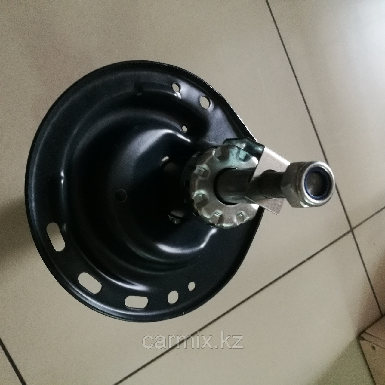 Стойка амортизатора передняя левая CAMRY ACV40, MAINE COON, КАНАДА