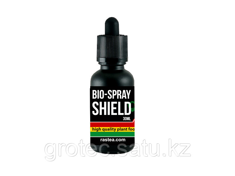 Активатор иммунной системы BIO-SPRAY SHIELD 100ML - фото 1 - id-p66896291