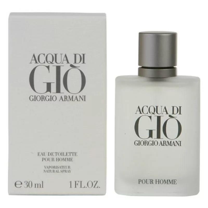 Giorgio Armani Acqua di Gio 6ml Original 10