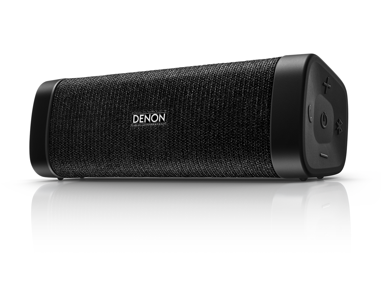 Портативная акустика с BT DENON ENVAYA DSB-150, BLACK