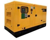 Дизельный генератор ADD80R (57-64кВт)