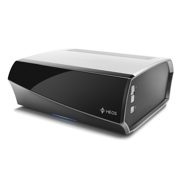 Беспроводной WI-FI усилитель DENON HEOS AMP HS2