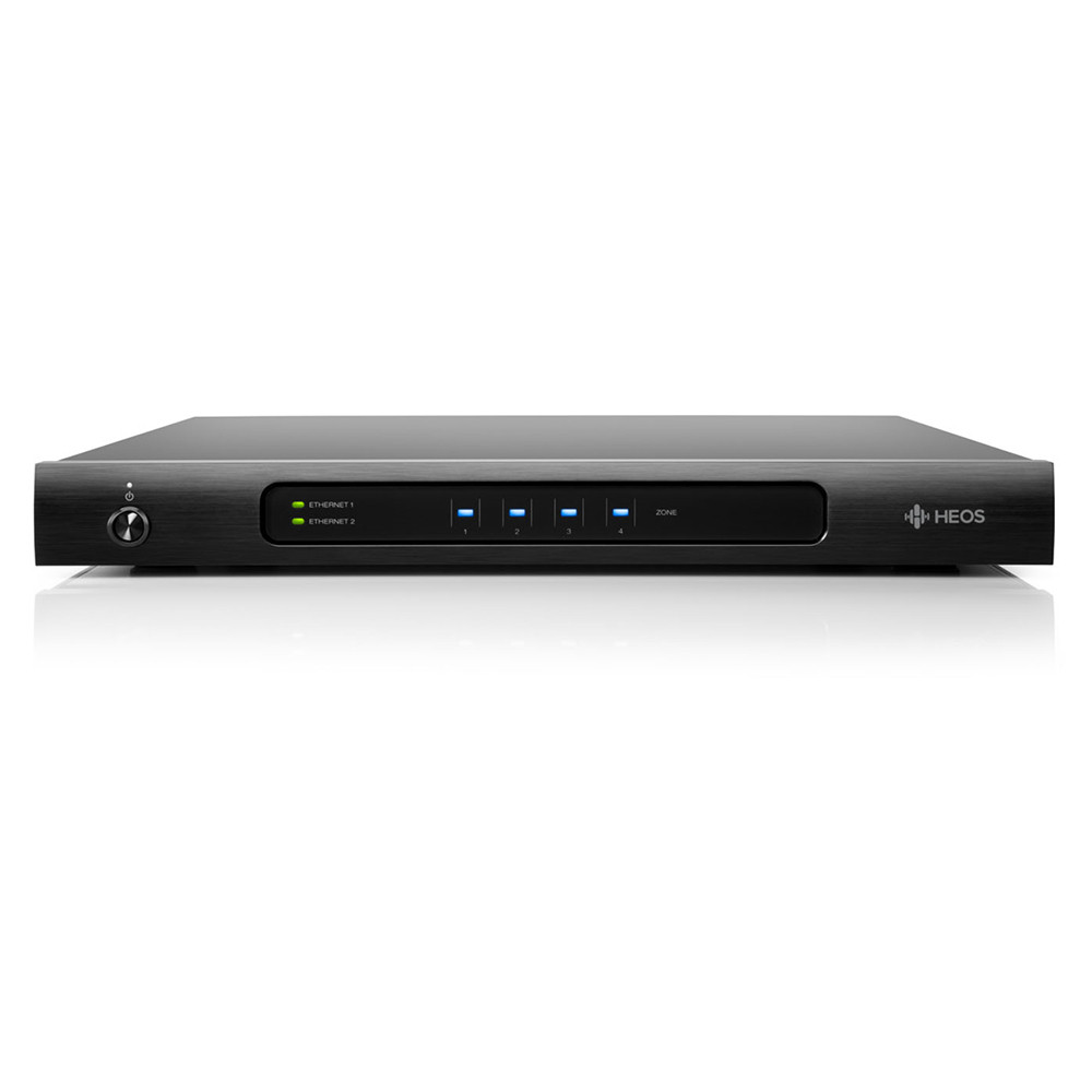Беспроводной WI-FI предусилитель DENON HEOS SUPERLINK
