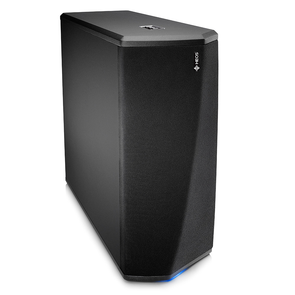 Беспроводной WI-FI громкоговоритель DENON HEOS SU