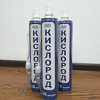 Кислородный баллончик Сфера 16 литров