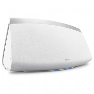 Беспроводной WI-FI громкоговоритель DENON HEOS 7 WHITE