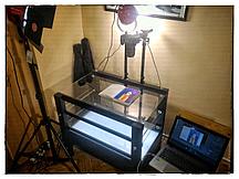 Мультстудия "Студио" (с ПО и камерой)