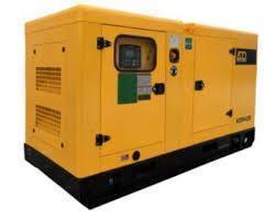 Дизельный генератор ADD345R (250-275кВт)