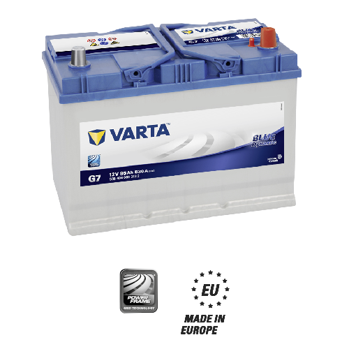 VARTA 95 Ah 595 404 083