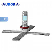 Лампа головного света Aurora H11