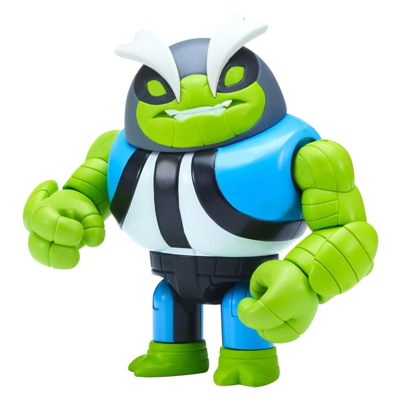 Ben 10 Фигурка Шлепок 12.5 см
