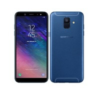 Samsung A6 SM-A600FN/DS синий ЕАС