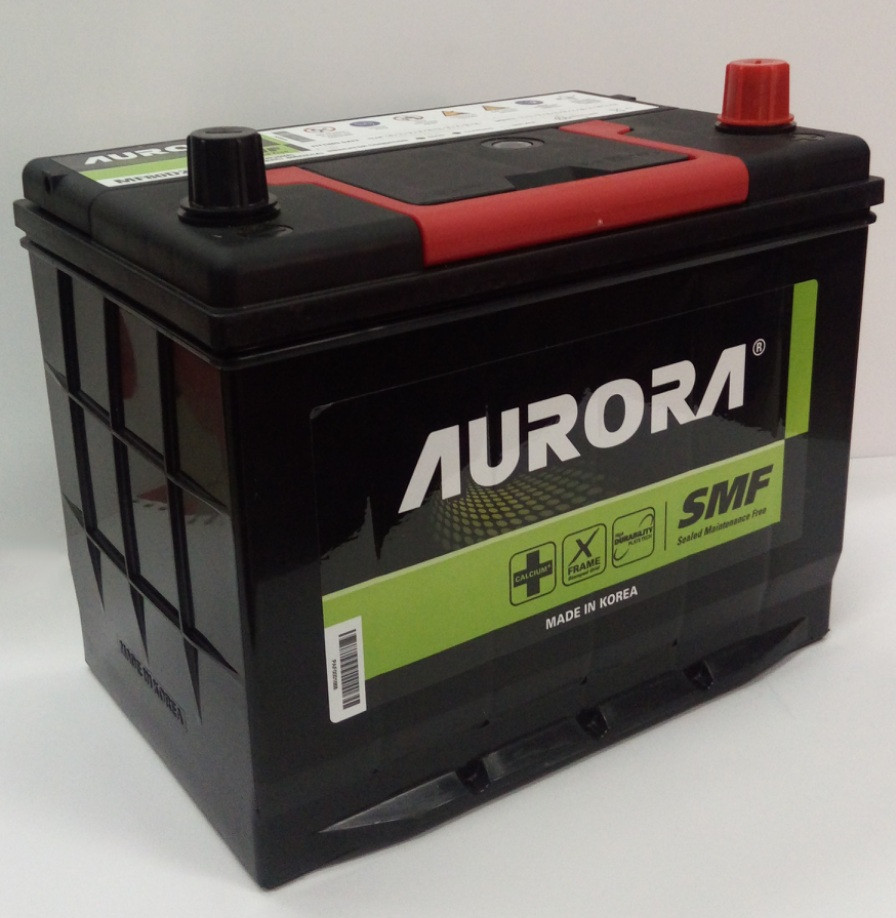 AURORA 70 Ah 80D26L