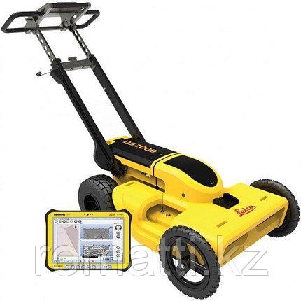 Георадар DS2000, фото 1