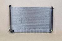 Радиатор LEXUS RX400H HARRIER MHU38 05-09 TOYOTA KLUGER HIGHLANDER MHU28 05-07