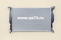 Радиатор AUDI A4 S4 1.6 1.8T 1.9TD 2.0 2.0T 2.0TD 00-07AUDI A6 S6 2.0 01-04SEAT EXEO 1.6 1.8T