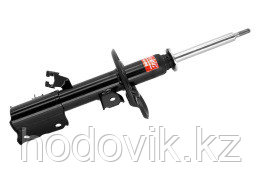 Амортизатор KYB передний правыйNissan Qashqai J10 >07 339196
