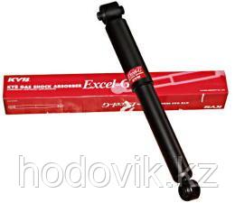 Амортизатор задний KYB Nissan Qashqai J10 >07 349079