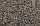 Офисный ковролин Raffles 95 Кварцево-серый КМ2(высота 8мм; общ. толщ.10,5 мм) ширина 4,0 м, фото 3