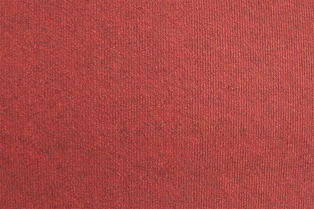 Офисный ковролин Bounty  9903  красный  / войлок 4,0 м