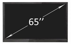 Интерактивная панель DIGITOUCH GT65 4K