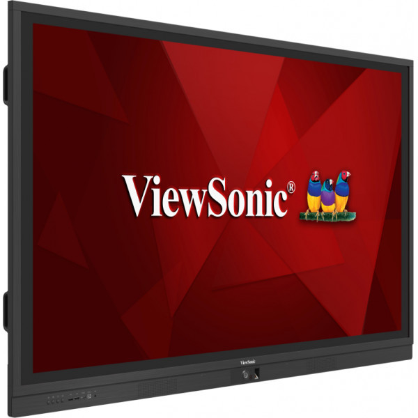 Интерактивная  панель VIEWSONIC IFP7560