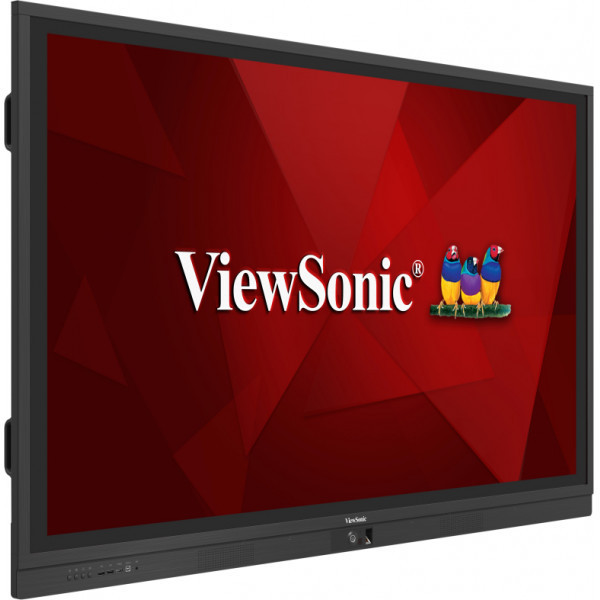 Интерактивная  панель VIEWSONIC IFP6560