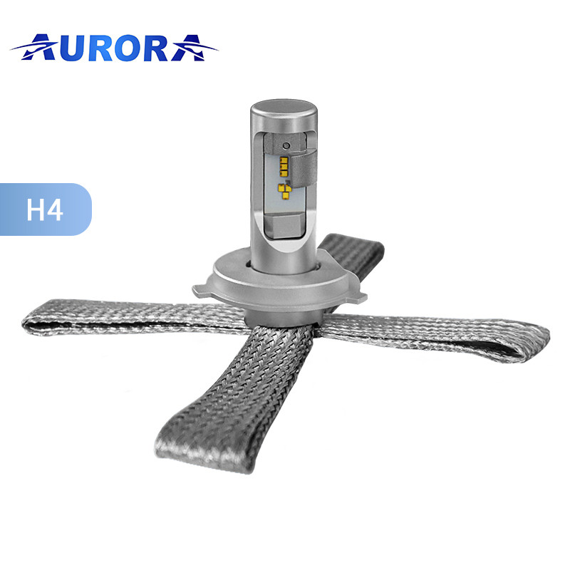 Лампа головного света Aurora H4