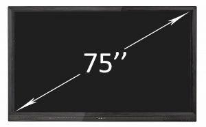Интерактивная панель DIGITOUCH GT75 4K + OPS