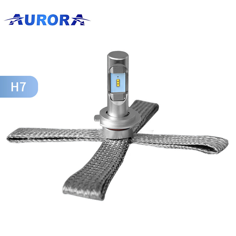Лампа головного света Aurora H7 - фото 1 - id-p66904647