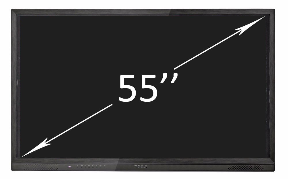Интерактивная панель DIGITOUCH GT55 + OPS