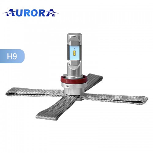 Лампа головного света Aurora H9