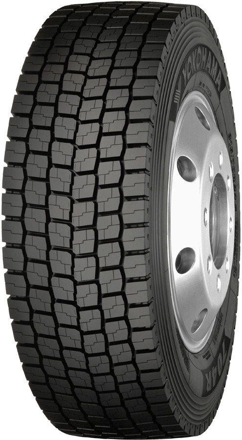 Грузовые шины 315/80 R22,5 704R