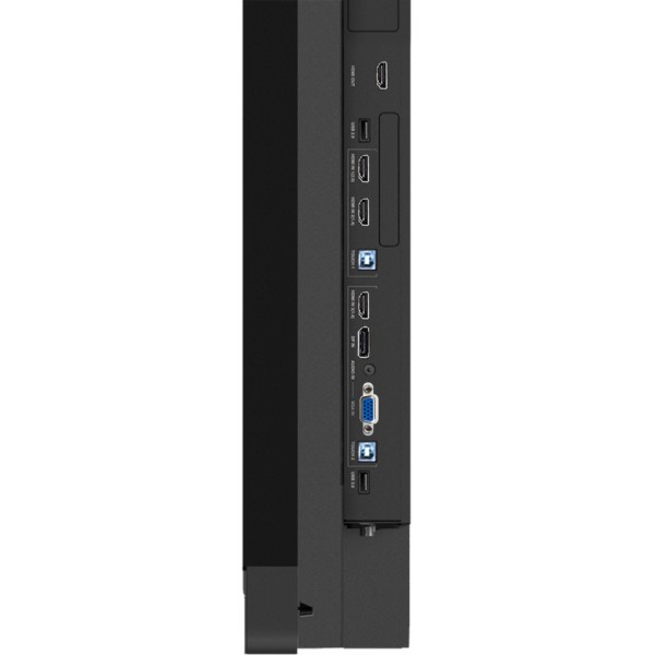 Интерактивная панель VIEWSONIC IFP8650