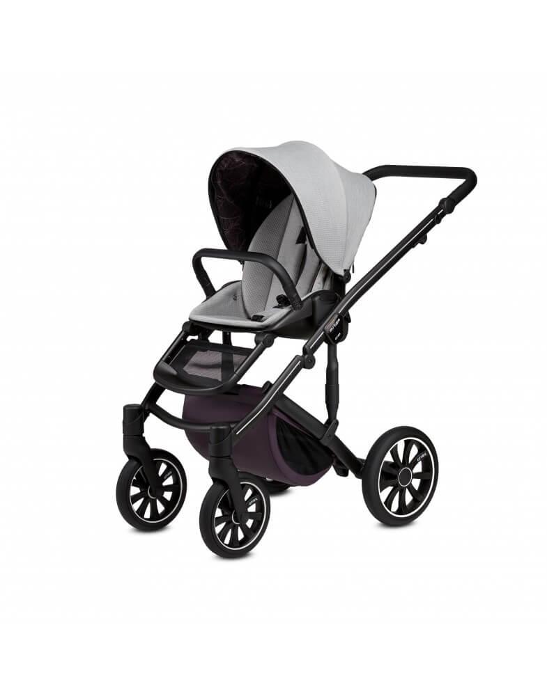 Коляска ANEX m/type 2in1 (QSE-02) lavender field
