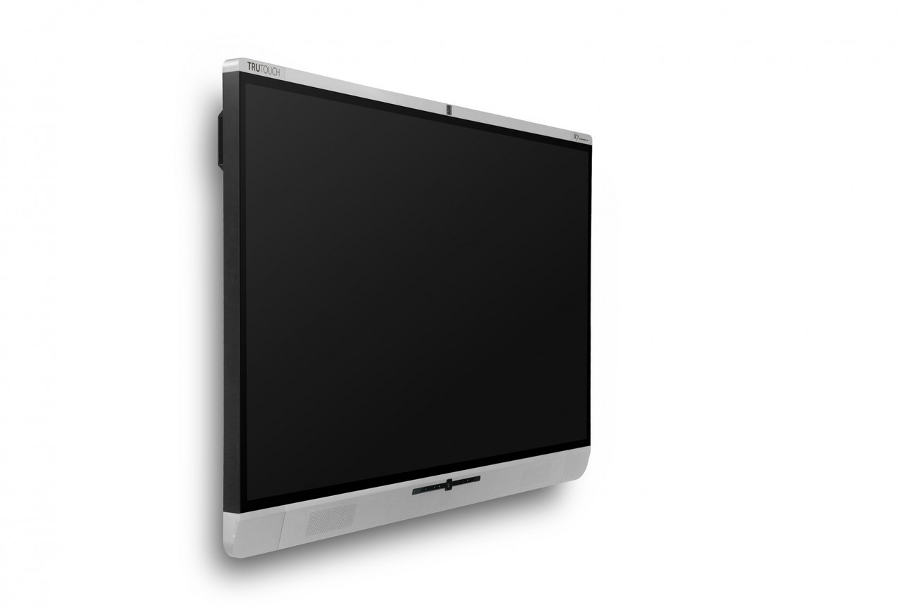 Интерактивная панель NEWLINE TRUTOUCH X5