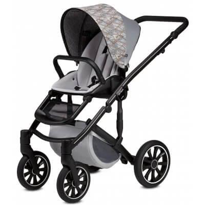 Коляска 2в1 Anex m/type QSE-04 Vogue