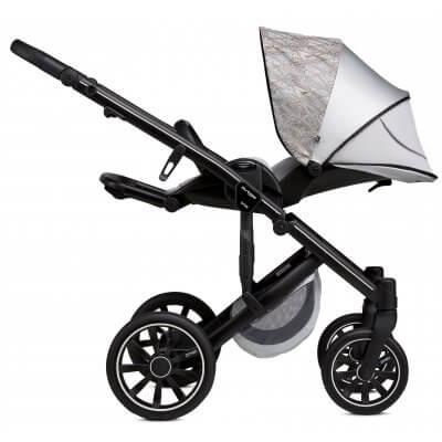 Коляска 2в1 Anex m/type QSE-04 Vogue