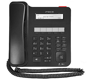 IP телефон LIP-9010