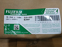 Фотобумага FUJI глянцевая 152 х 186 м (GLOSSY) 66919843 Фотобумага FUJI глянцевая 152 х 186 м (GLOSSY)
