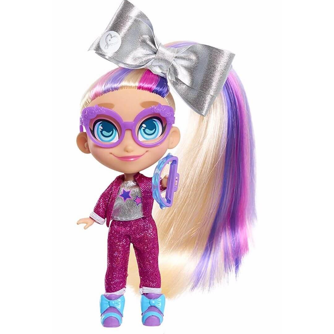 Hairdorables "D.R.E.A.M." Кукла JoJo Siwa, лимитированная серия Хеирдораблс