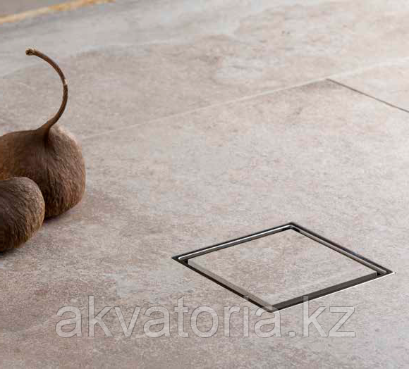 13000085 Душевой трап Pestan Confluo Standard Ceramic 1