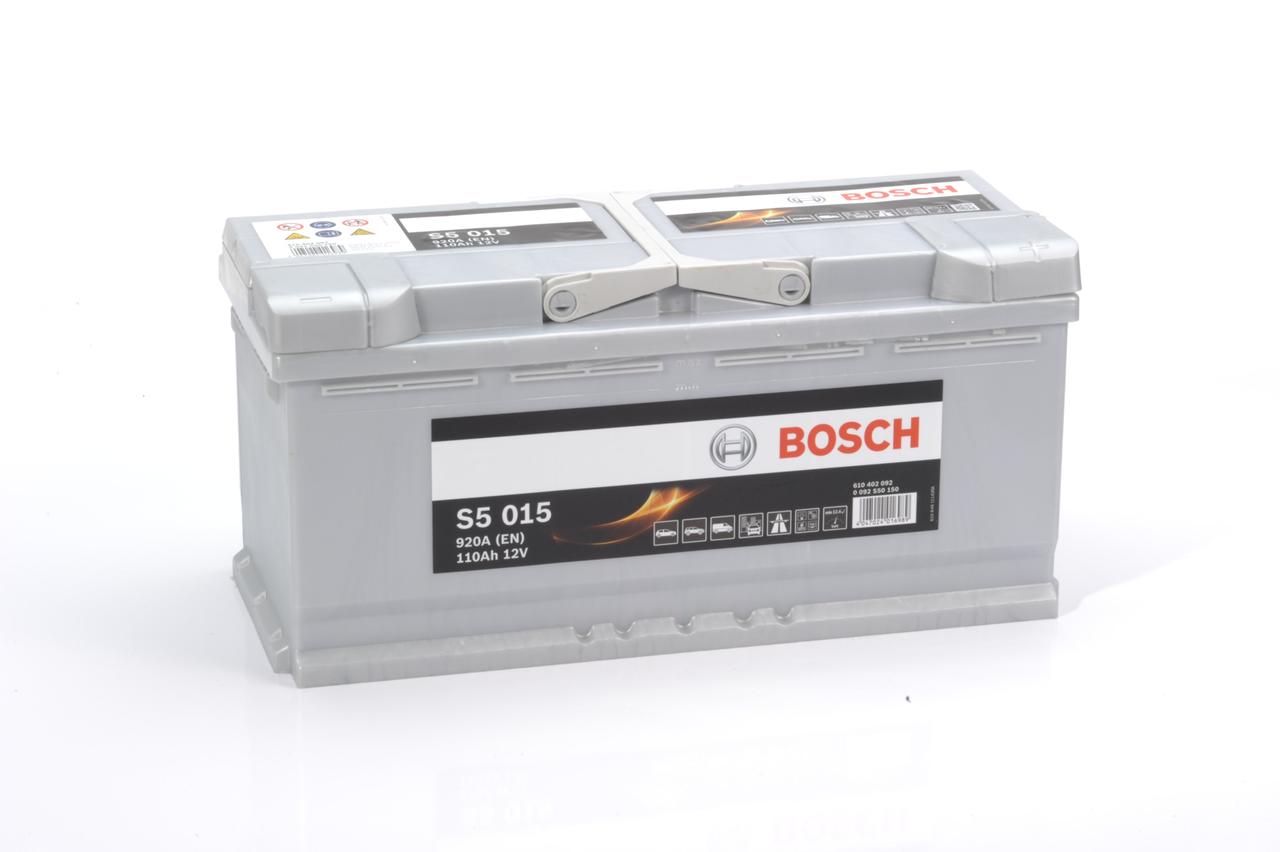 BOSCH 110Ah 610 402 092