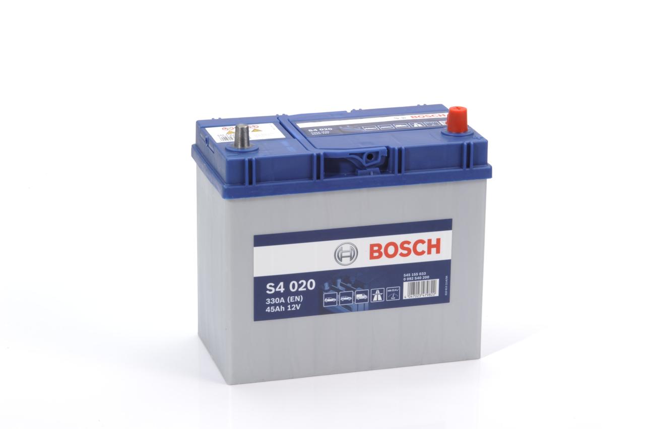 BOSCH 45Ah 545 155 033