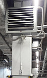 Тепловентилятор КЭВ-106Т4,5W2, фото 2